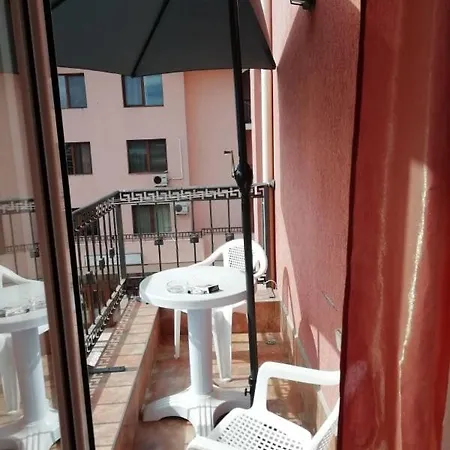 Apartment Рубин