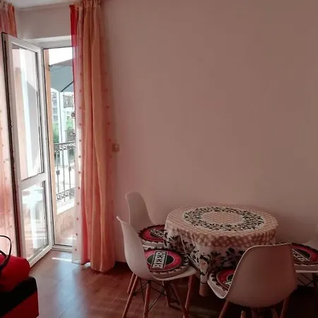 Apartment Рубин Primorsko