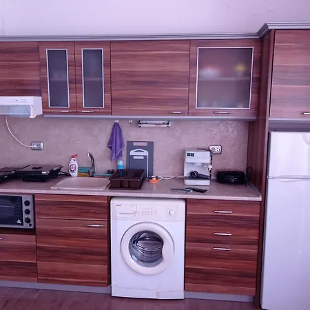 Apartment Рубин